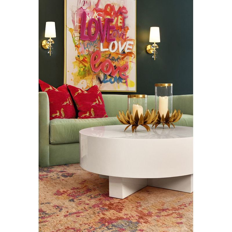 Oslo Coffee Table