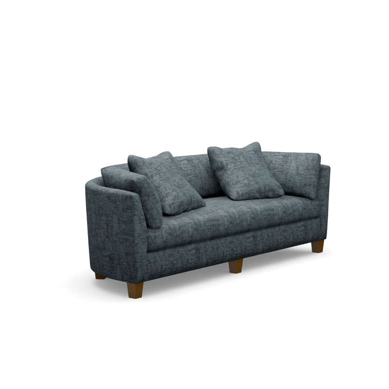 Maynard Long Sofa, Big Sur, Lotus 263336