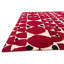 Tapis rouge Odea