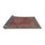 Tapis beige/gris/rouge traditionnel-1690492653