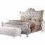 Lit tapissier Croll-329777546
