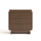 Santorini 3 Drawer Chest With Changing Topper