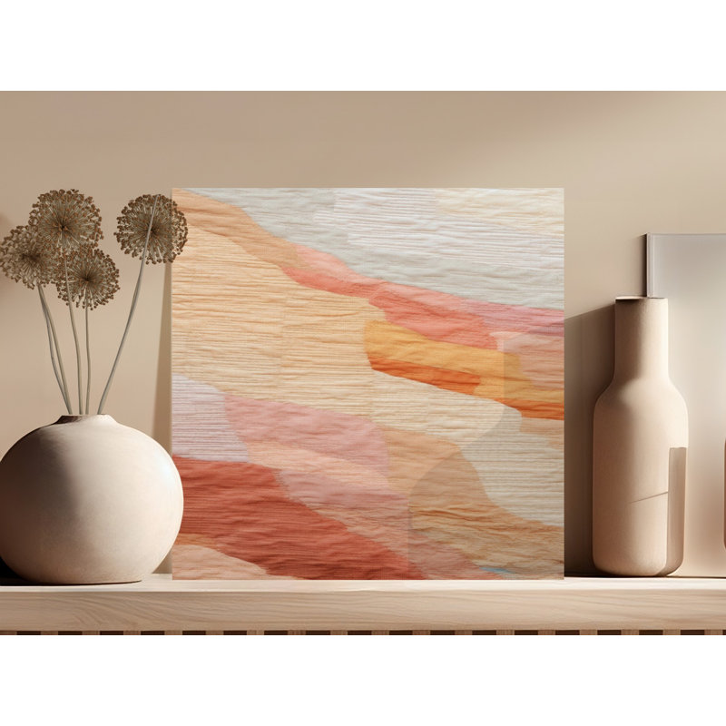 Wrapped Canvas Print Set, 35.56 cm H x 35.56 cm W