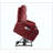 Dual OKIN Motor Power Lift Recliner Chair  For Elderly Infinite Position Lay Flat 180° Recliner With Heat Massage-1708016177