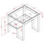 Table de bout Kyton-16402057