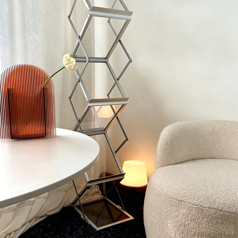 Magazine Rack