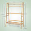 111cm Closet System