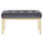 Loft Tufted Vegan Leather Bench by Modway-1977200481-1976560723