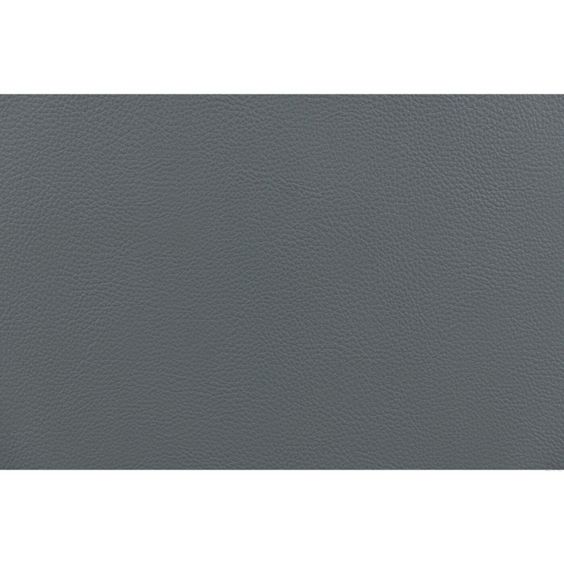 Fauteuil inclinable gris RAize avec DEL