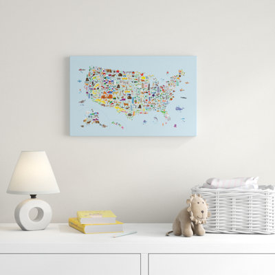 Buildings & Architecture Canvas Art