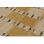 Scandinavian One-of-a-Kind 4'0X6'3 Area Rug