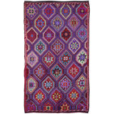 Jijim One-of-a-Kind 6'1" X 10'3" Area Rug