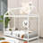 Platform Bed-126348696