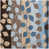 Brown/Blue/Beige