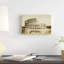 The Colosseum by Giacomo Brogi - Photograph Print-502626164-409386778