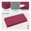Coussin de banc sur mesure 3 pouces de hauteur avec passepoil double et 2 attaches pour sièges-964502084-964502116
