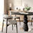 Small Dining Table For 2-4 People-742387100