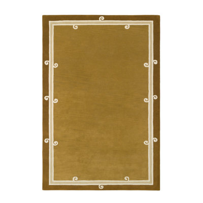 Syracuse Hand Tufted Wool Area Rug