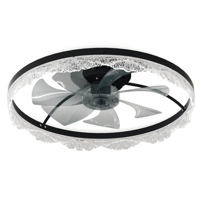 Ventilateur de plafond Quiet