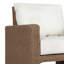 Kima Outdoor Dining Armchair