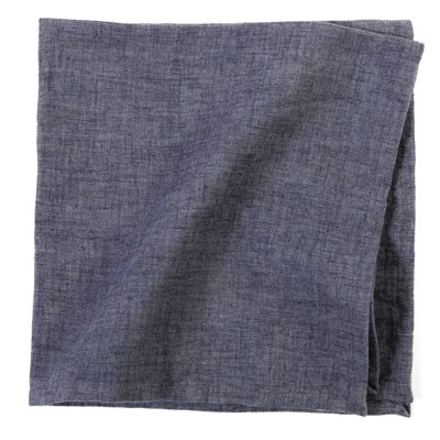 Glenn Cotton Blend Square Napkins