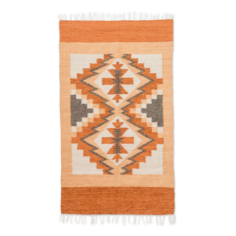 Southwestern Indoor Rug