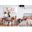 Magnetic Glass Dry Erase Board