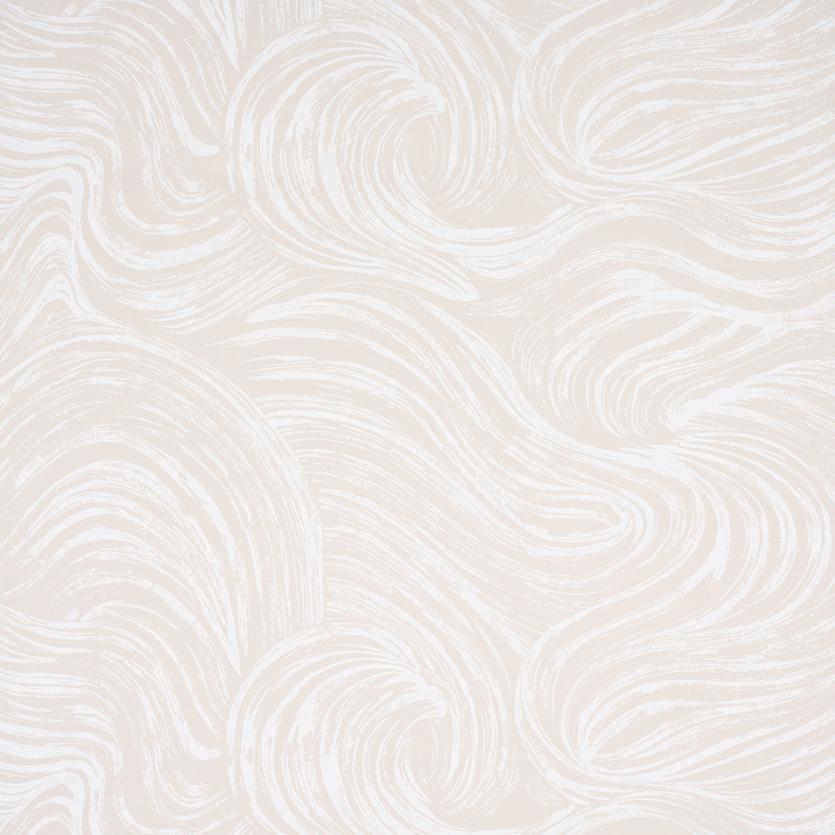 Full Bloom Wallpaper Roll, Neutral