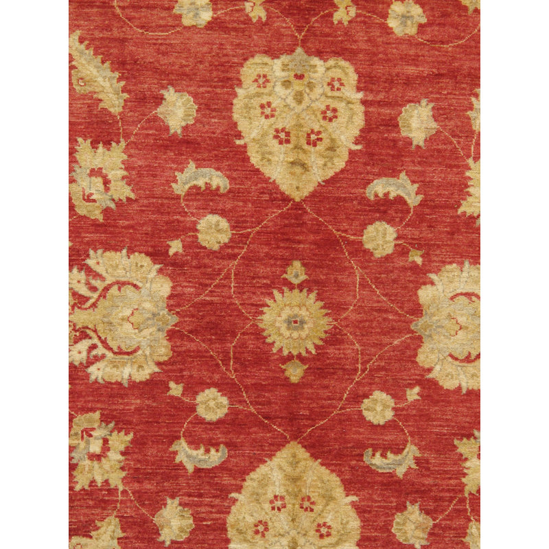 Ferehan One-of-a-Kind 8'10" X 11'8" Area Rug