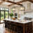 Doly 4 - Light Shaded Geometric Chandelier