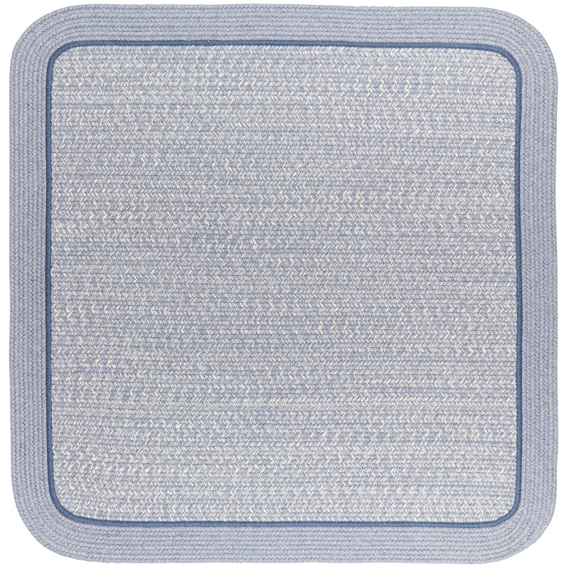 Browdy Indoor Rug, Square 4'
