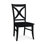 Hues Solid Wood Dining Chair