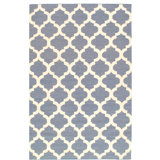 Moulin One-of-a-Kind 5' X 8' Area Rug