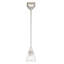 Luminaire suspendu conique à 1 lumière Anfrenee