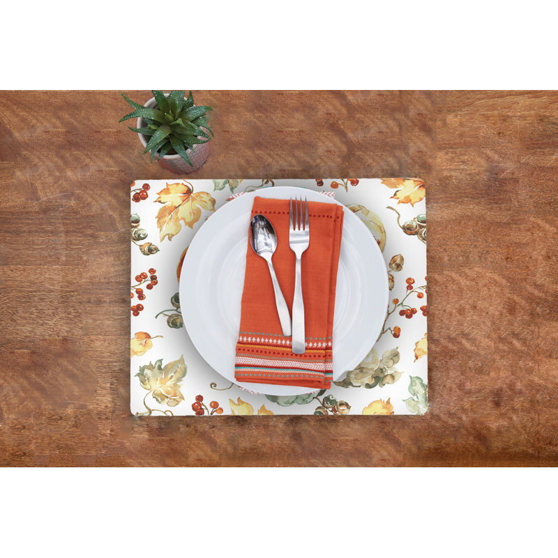 Récapitulatif 16" citrouille durs Visser