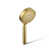 Vibrant Brushed Moderne Brass is unavailable