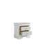 Table de chevet 2 tiroirs Blaze-1275577917