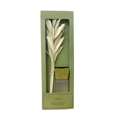 Schurz Reed Diffusers And Sticks