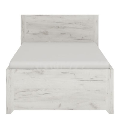 Kare European Single (90 X 200 Cm) Standard with Storage Included