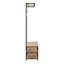 Anayjah Hall Tree 77cm Wide