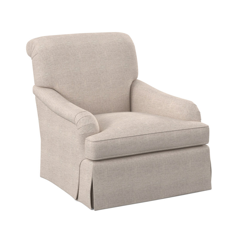 Fauteuil l 31 po Bristol, Lin Elise