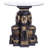 Ramses II Egyptian Table End Table-9602889