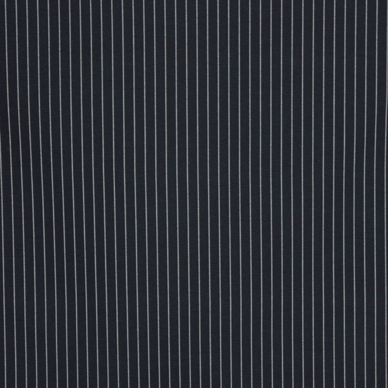 Tissu Tampa, Bleu marine