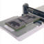 Accuquilt GO! Ensemble d'angles de compagnon 6 po Qube