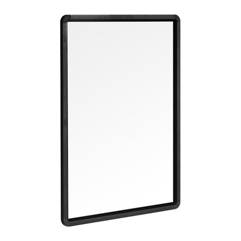 Harijan Aluminium Flat Mirror, 70cm x 50cm
