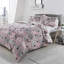 Dotty Sheep 130 TC Reversible Modern & Contemporary Duvet Cover Set-1088902459-1088902457