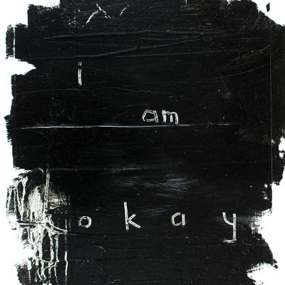 " Kent Youngstrom I Am Okay " by Kent Youngstrom