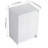 24" Freestanding Bathroom Storage Cabinet