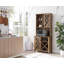 Garde-manger de 72 po Fuqua-598938894
