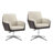 Deadra Swivel Accent Chair-41771132